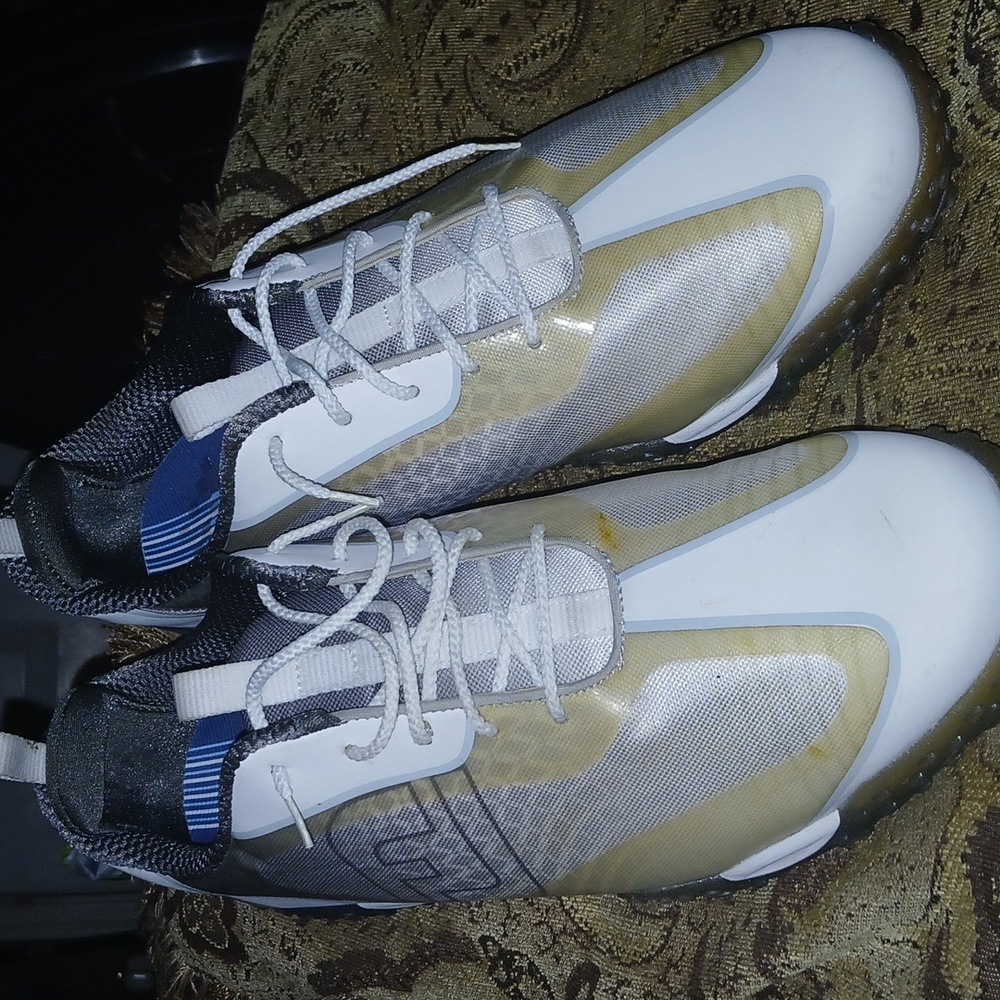 [LIKE NEW] FootJoy Freestyle Women's Golf Shoes-57345